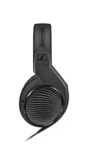 Sennheiser HD 200 Pro Closed-back Professional Monitor Headphones from Japan New