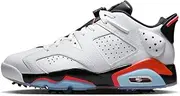 [Nike] Jordan Retro 6 G Mens Shoes