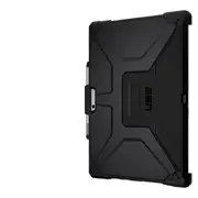 UAG Metropolis Case For Microsoft Surface Pro 8 - Black