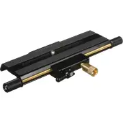 Manfrotto Plate Micro Sliding