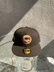 Chicago Cubs “Late Registration” Kanye West Hat Club