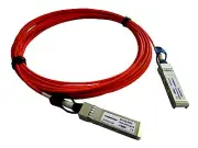 10G SFP+ to SFP+ Direct Attach AOC optical active cable 20m Cisco compatible