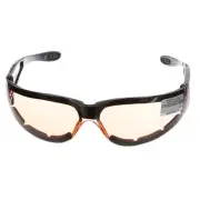 Bobster Bug Eye Smoke Lens Sunglasses