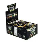 Herboganic Black Seed Candy Box -60 Pieces, Immune-Boosting and Nutritious Treat
