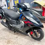 YAMAHA 山葉 GTR AERO 125 (2012年) 車況不錯 另有 勁豪 [保丞機車]