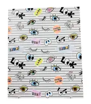 Busy Bodies Deluxe Folder (Eyes and Lingo)