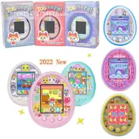 在飛比找蝦皮購物優惠-Tamagotchis Funny Kids Electro