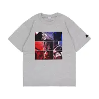 在飛比找PChome24h購物優惠-Reebok 銳跑 短袖 ATR Collage Tee 男