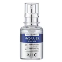 在飛比找誠品線上優惠-【AHC】瞬效保濕B5微導玻尿酸精華液30ml 公司貨