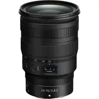 在飛比找momo購物網優惠-【Nikon 尼康】NIKKOR Z 24-70mm F2.