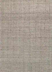 Dune Jute & Wool in Natural Rug