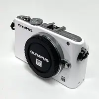 在飛比找蝦皮購物優惠-【蒐機王】Olympus EPL3 機身 故障機 瑕疵機 9