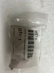Lynx 31772 Rotis. Valve Assembly New