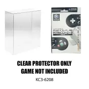 Protector For Hori Gamecube Gameboy Player Controller