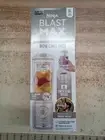 Ninja Blast Max Portable Blender with 22oz Twist & Go Vessel Ivory New/Sealed
