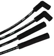 MSD Ignition 5574 Street Fire Spark Plug Wires