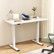 120CM Electric Standing Desk Computer Desks Dual Motor