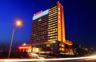 臨沂賓館(大學店)Lin Yi Hotel (University)