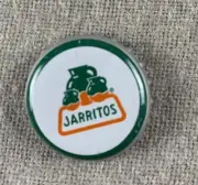 JARRITOS Mexican Soda Bottle Cap