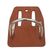 Hammer Holder Clip-On Tool Belt Holster Holds Hammers, Hatchet, or Mallet