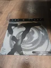 2025 The X-FILES 1997 Wall Calendar- from Landmark- 1997 Calendar Same As 2025