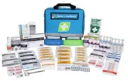 FastAid R2 Farm ‘N’ Outback First Aid Kit - Soft Pack
