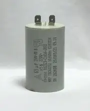 Capacitor 3/4hp 65uF 250v~POB 50/60Hz B32323 C1656 J072 Linear Garage Motor