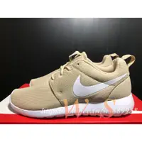 在飛比找蝦皮購物優惠-【WS】NIKE WMNS ROSHE RUN ROSHE 