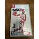 Switch NBA2K21