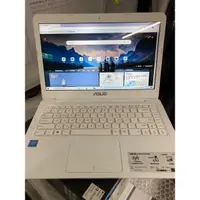 在飛比找蝦皮購物優惠-華碩 ASUS L402NA 14吋 Celeron N34