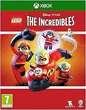 LEGO The Incredibles (Xbox One)