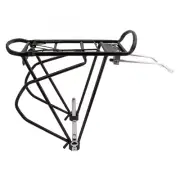 Sunlite HD Touring Spring Rear Eyelet 26in thru 29in Black