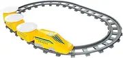 Liberty Corporation Kaiten Sushi Train Parts Yellow LD-345 My Home Conveyor