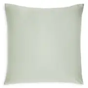 Gingerlily Silk Euro Pillowcase, 26 x 26