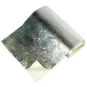 Thermotec Adhesive Backed Heat Barrier 24 X 36 Sheet - TT13585