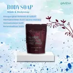 VAMPIRE MASK AND BODY SOAP DAVIENA