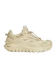 Moncler Trailgrip GTX Trainers 36,37,38.5,39.5,38,39,40 light brown
