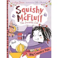 在飛比找蝦皮商城優惠-Squishy McFluff: Big Country F