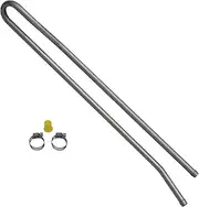 ACDelco Gold 36-352759 (19359791) Power Steering Return Line Hose Assembly