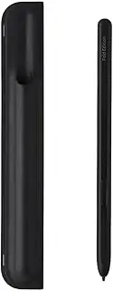 Samsung Galaxy Z Fold4 S Pen, Compatible with All Fold Series - Includes S-Pen Holder Case, Bulk Packaging Black Black,Green