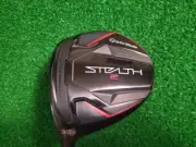 LEFTY TAYLORMADE STEALTH 2 16.5 DEGREE 3HL WOOD HEAD ONLY