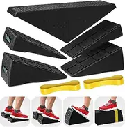 Ankle Weights for Women and Wrist Weights for Women at Home - Arm and Leg Weights, Non-Slip Desig, Set of 2 (1 lb each)