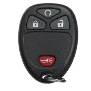OEM NEW Keyless Entry Remote Fob Transmitter 14-17 Buick Chevrolet GMC 22936098