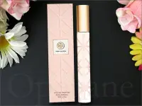 在飛比找Yahoo!奇摩拍賣優惠-真品 Tory Burch Jolie Fleur Rose