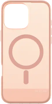 Incase Slim Case MagSafe iPhone 16 Pro Max - Blush Pink