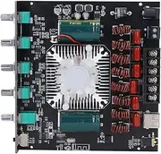 POENVFPO High Compatibility Amplifier Board with Guard Functions for Safe Operation Portable Amplifier Module for Outdoor Events