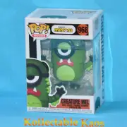 Minions - Mel as the Creature of the Black Lagoon Pop! Vinyl Figure #968