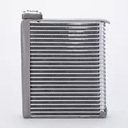 TYC 97148 Replacement Evaporator for Toyota