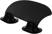 Replacement Fin for Paddle Board | Paddleboard Fin Kayak Fin - Paddle Board Parts Kayak Tracking Fin, Replacement Surf Fins Side Fin, Kayak Boat Accessories