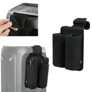 Microphone Hanging Bag For JBL Partybox Portable Speaker Microphone Case Cover